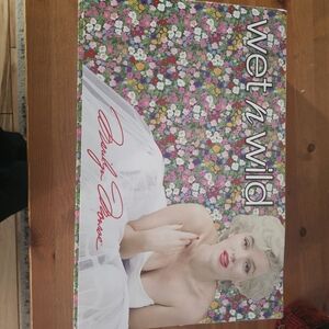 Wet n Wild Floral Glam Palette